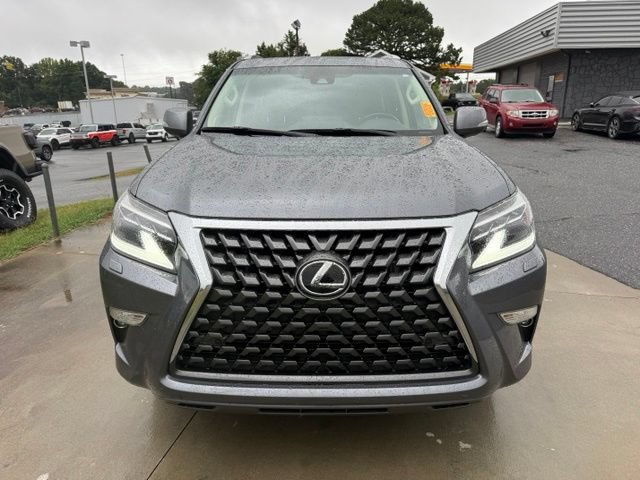 Used 2022 Lexus GX 460 Premium AWD/4WD image 3