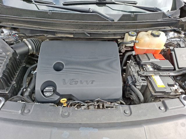 Used 2020 Chevrolet Traverse Premier FWD image 40