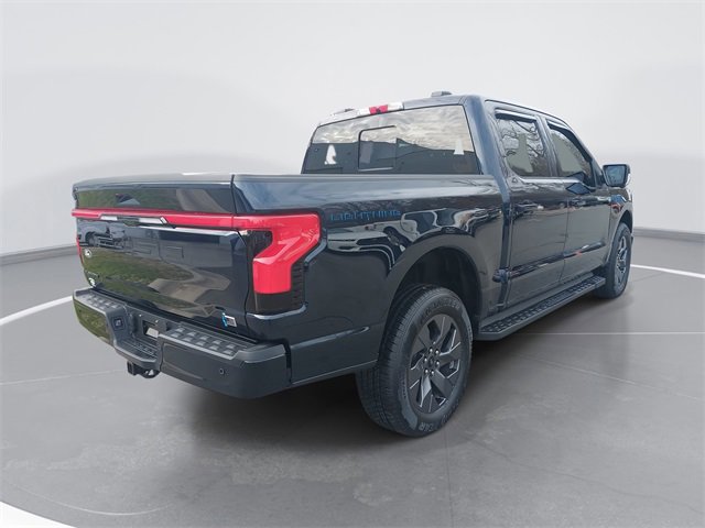 Certified 2025 Ford F150 Lightning Lariat image 5