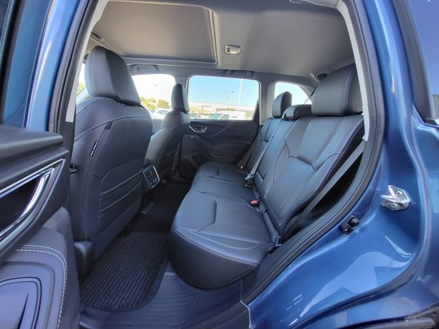 Used 2022 Subaru Forester Touring AWD/4WD image 18