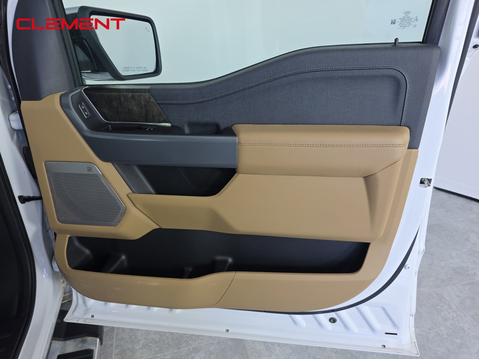 Certified 2023 Ford F150 Lariat w/ Equipment Group 502A High image 31