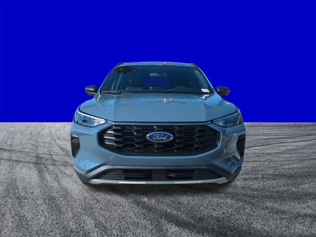 Certified 2026 Ford Escape ST-Line FWD image 9