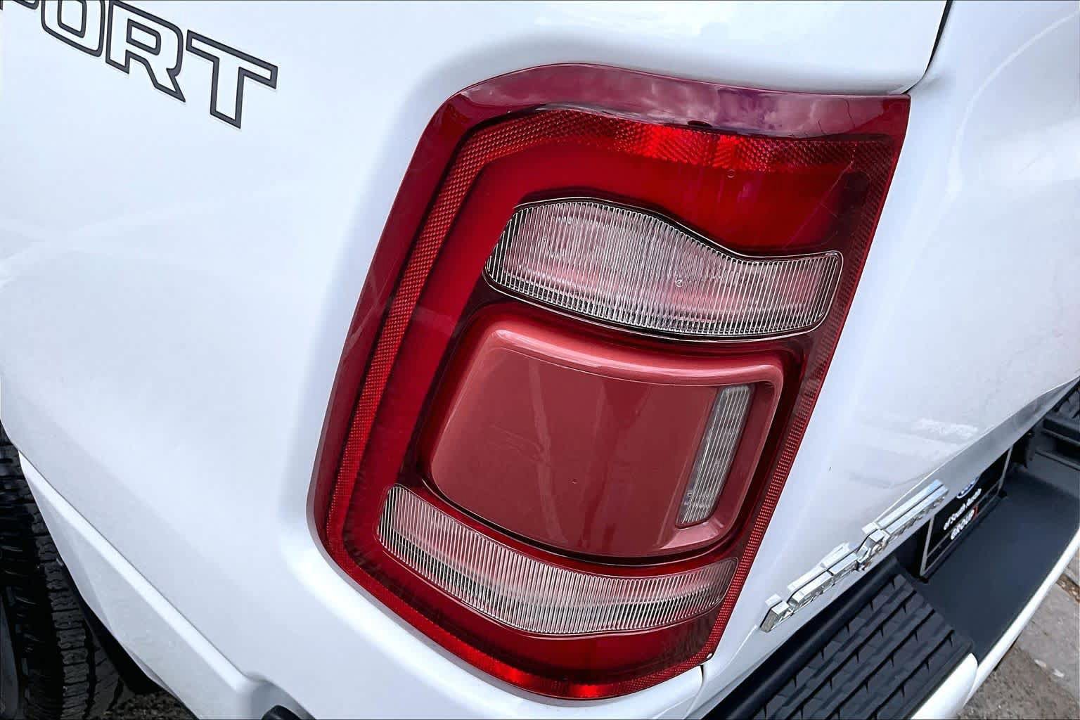 Used 2019 RAM 1500 Big Horn RWD image 30