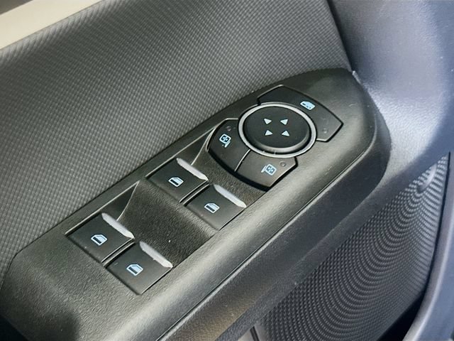 Certified 2025 Ford Bronco Sport Big Bend w/ Convenience Package AWD/4WD image 7