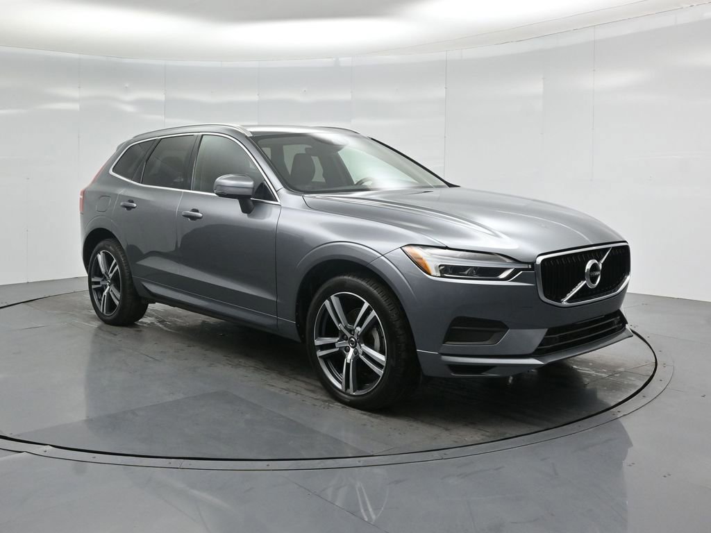 Used 2020 Volvo XC60 T5 Momentum w/ Protection Package Premier image 6
