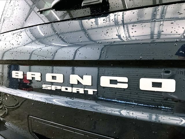 Certified 2021 Ford Bronco Sport Big Bend AWD/4WD image 13