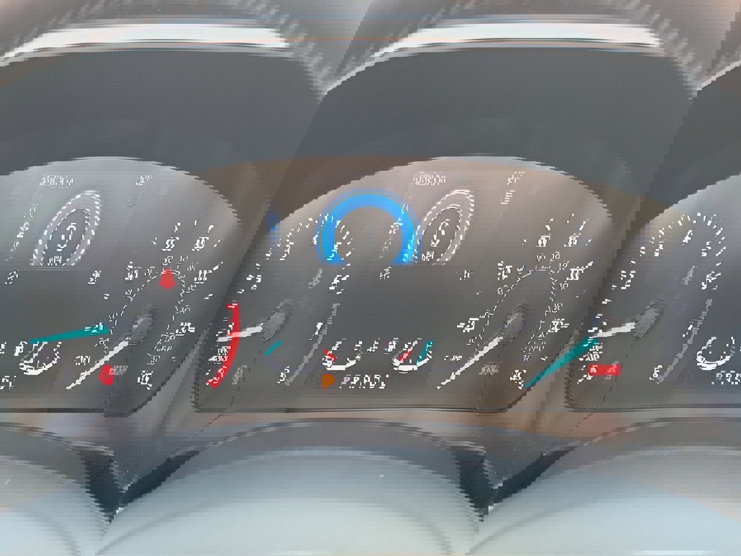 Certified 2020 Ford Escape SEL image 27