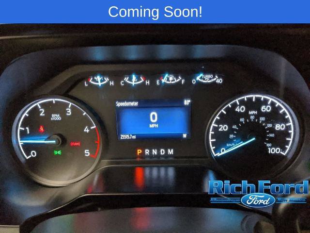 Certified 2024 Ford F250 XLT AWD/4WD image 12