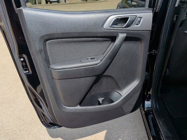 Certified 2021 Ford Ranger XLT w/ Equipment Group 301A Mid RWD image 18