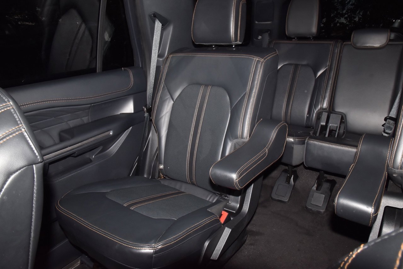 Certified 2022 Ford Expedition Platinum RWD image 20
