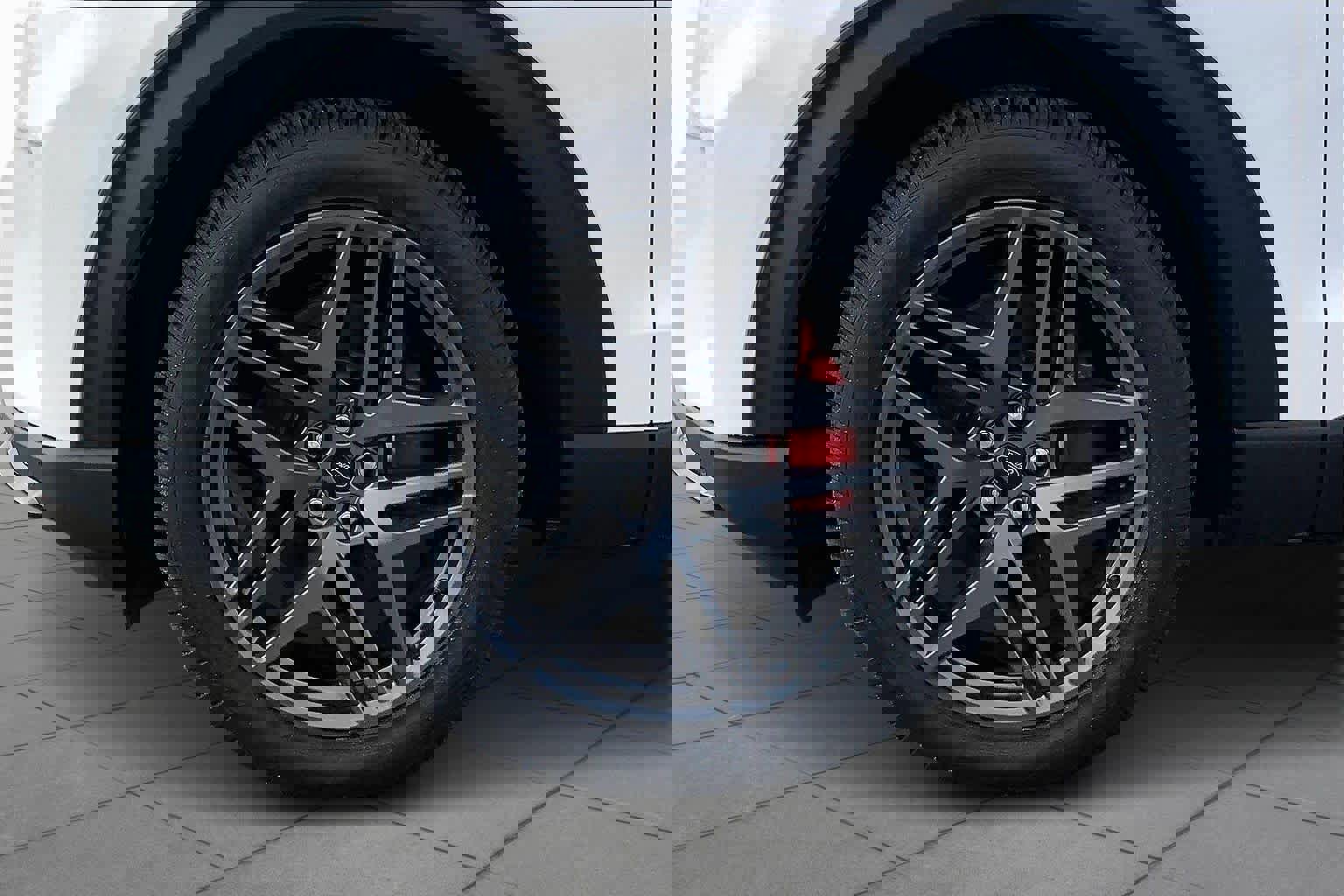 Certified 2025 Ford Explorer ST w/ Sun And Sound Package image 12