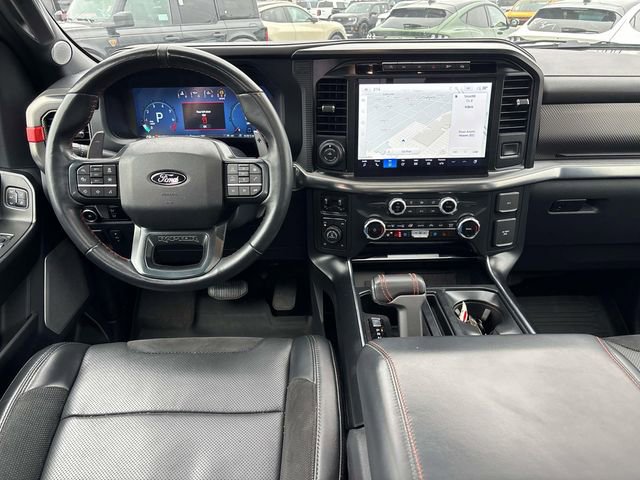 Certified 2024 Ford F150 Raptor image 19