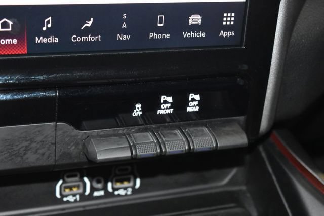 Used 2025 RAM 1500 Rebel w/ Rebel Level 1 Equipment Group AWD/4WD image 5
