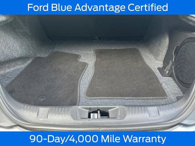 Certified 2024 Ford Mustang GT Premium image 7