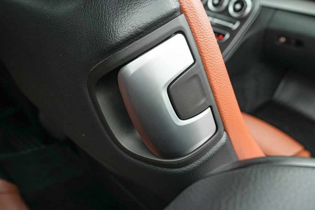 Used 2022 Mercedes-Benz C 300 4MATIC Cabriolet image 33