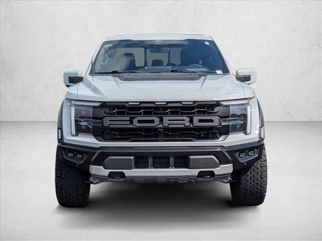 Certified 2024 Ford F150 Raptor AWD/4WD video 2