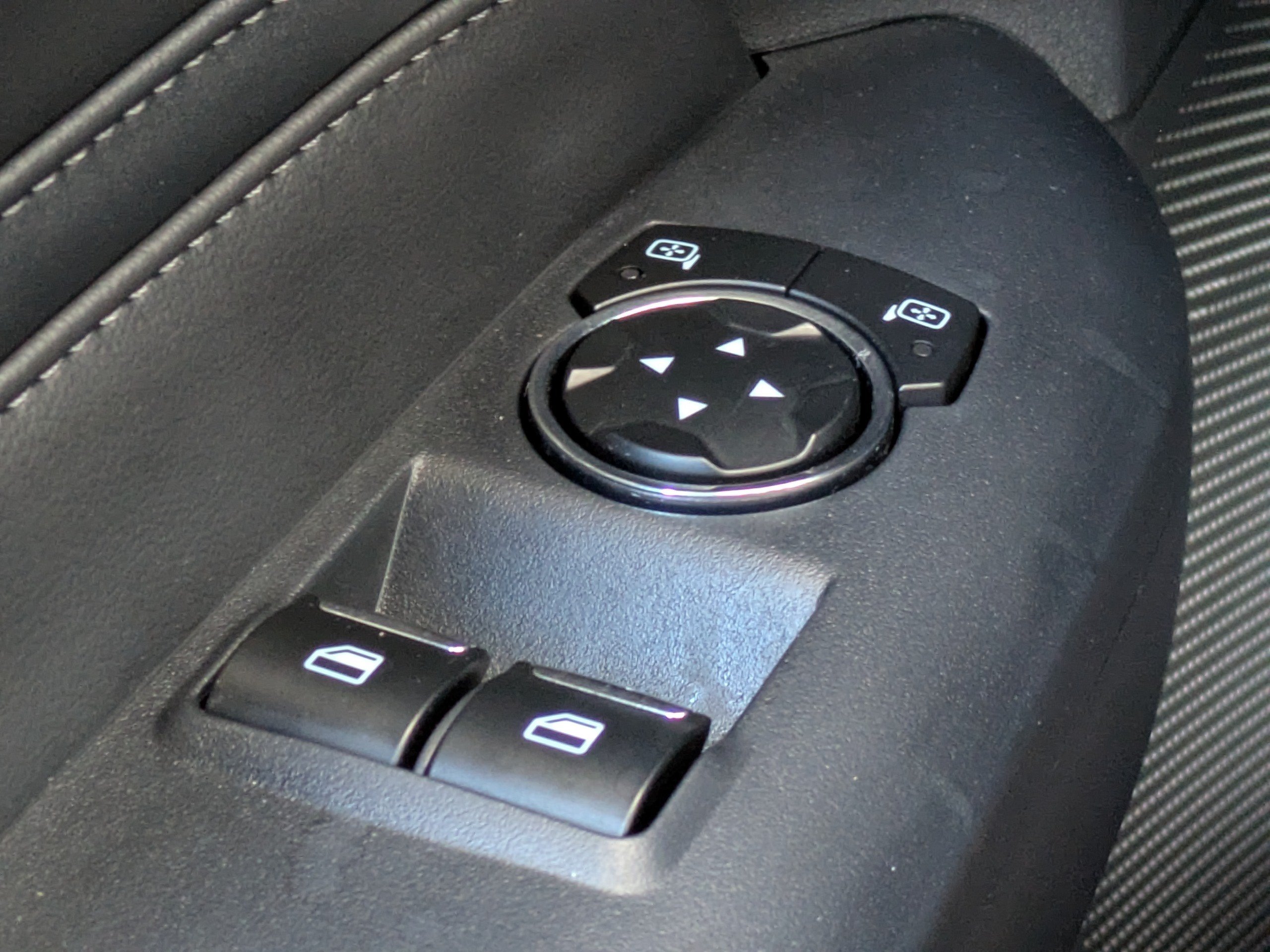 Certified 2024 Ford Mustang GT Premium RWD image 28