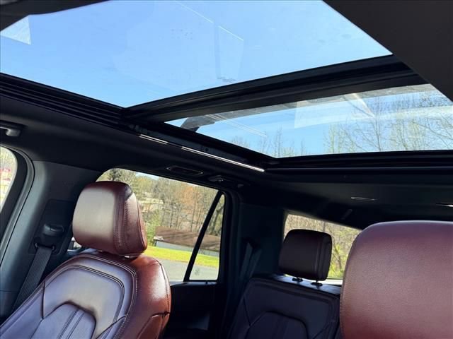 Certified 2023 Ford Expedition Max Limited AWD/4WD image 17