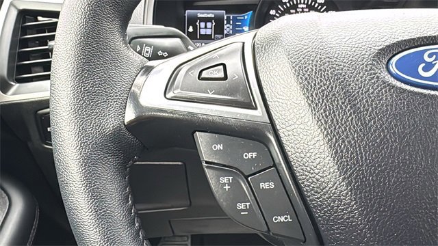 Certified 2024 Ford Edge SEL w/ Convenience Package image 19