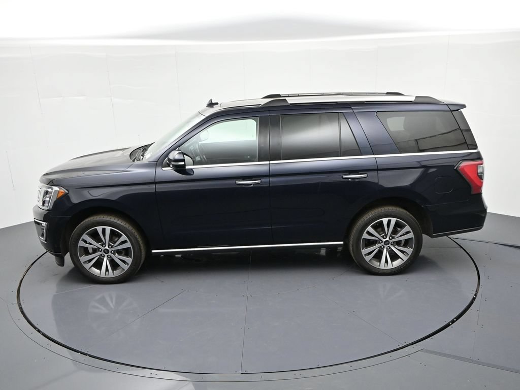 Certified 2021 Ford Expedition Limited AWD/4WD image 33