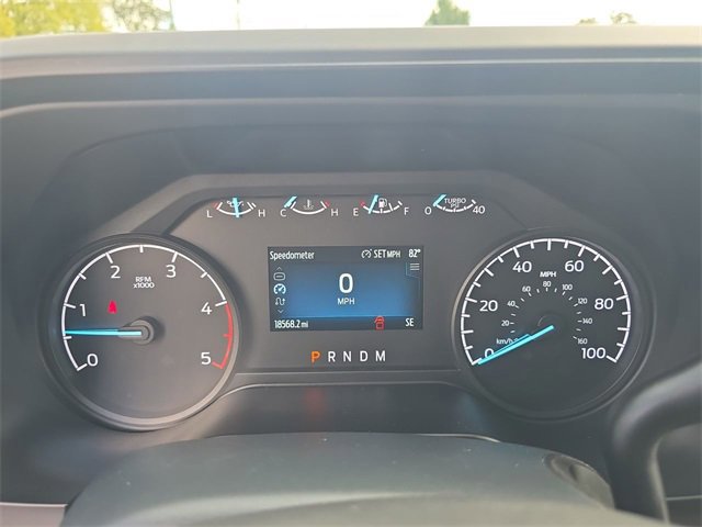 Certified 2025 Ford F350 XLT image 16