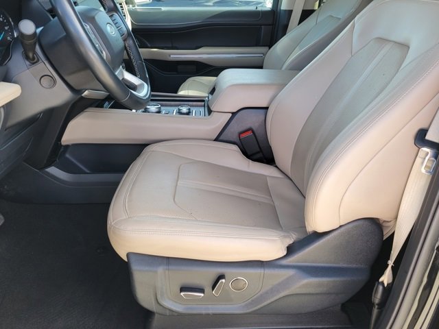 Certified 2024 Ford Expedition Max Limited image 7