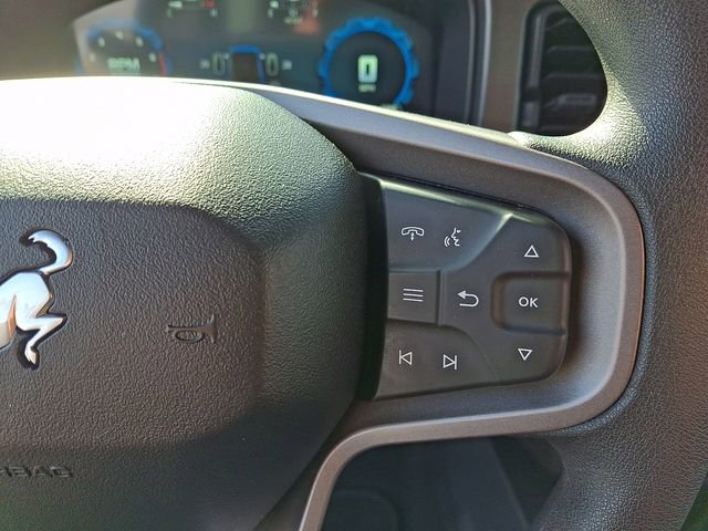 Certified 2025 Ford Bronco 2-Door image 20