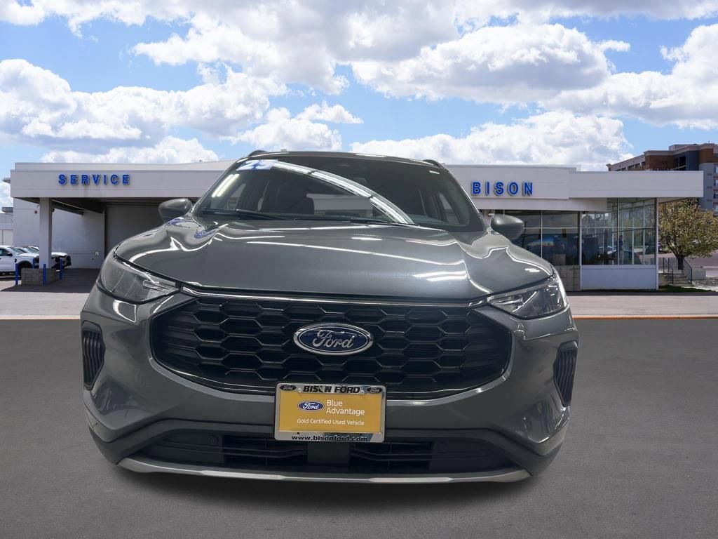 Certified 2025 Ford Escape ST-Line image 8