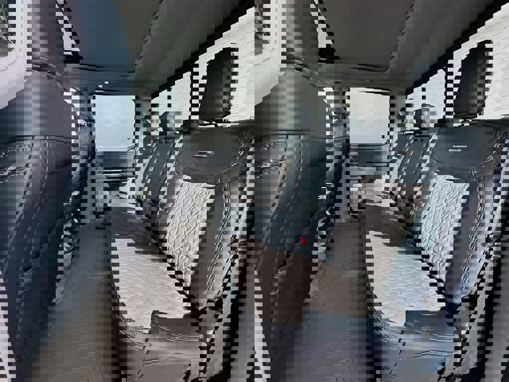 Certified 2022 Ford F150 Limited image 17