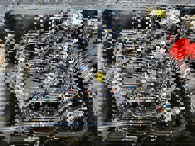 Certified 2022 Ford Escape SEL image 40