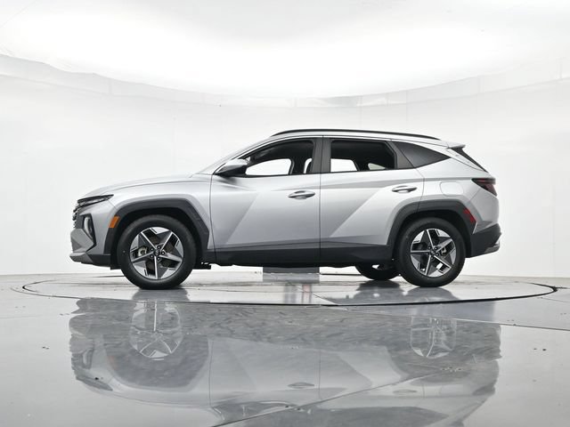 Used 2025 Hyundai Tucson SEL FWD image 37