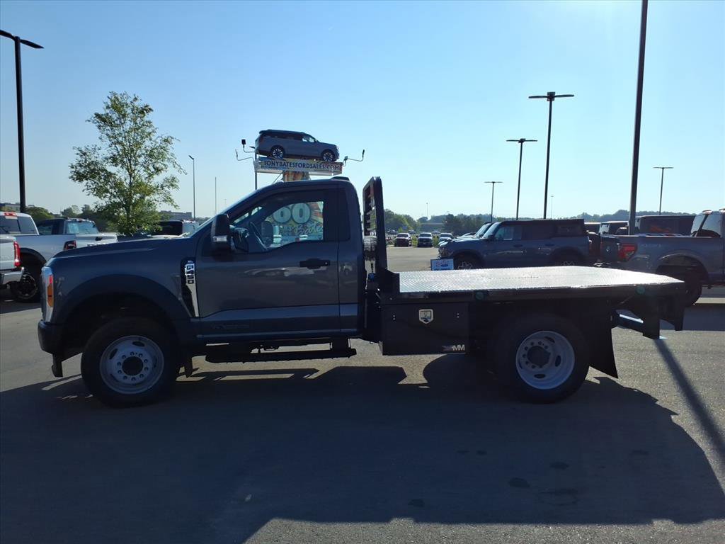 Certified 2023 Ford F450 XL image 2