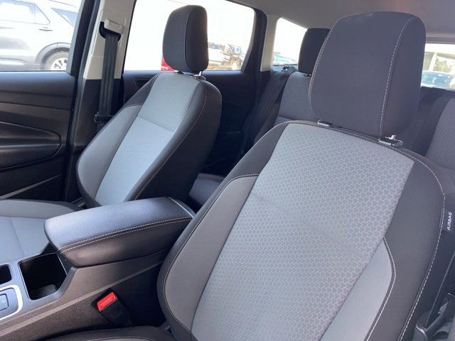 Certified 2018 Ford Escape SE w/ SE Sync 3 Package image 21