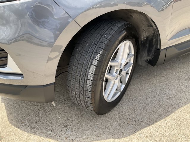 Certified 2024 Ford Edge SEL AWD/4WD image 18