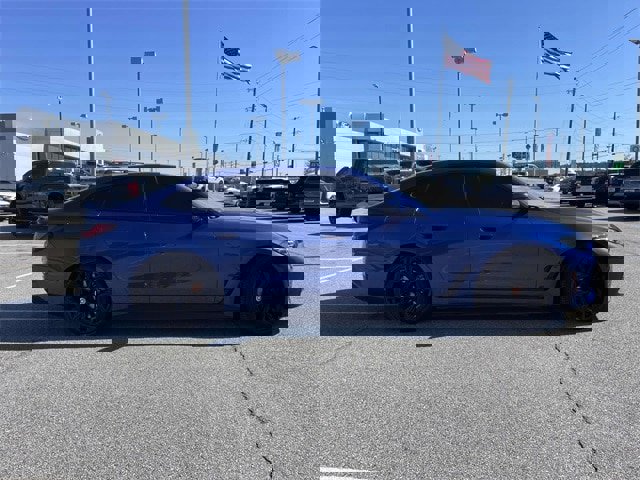 Used 2023 BMW i4 eDrive40 w/ M Sport Package video 2