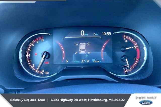 Used 2024 Toyota RAV4 LE image 14