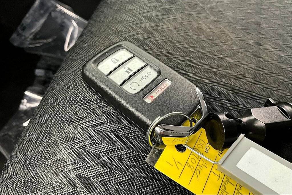 Used 2019 Honda Ridgeline RT image 13