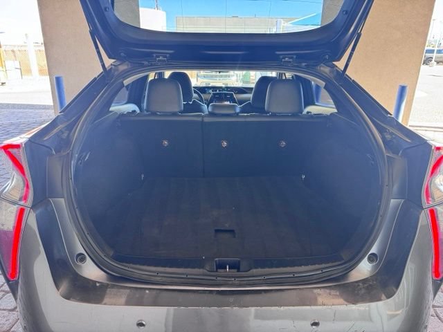 Used 2017 Toyota Prius Three Touring FWD image 23