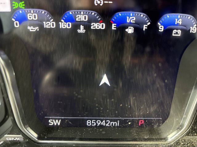 Used 2021 GMC Sierra 2500 Denali w/ Denali Ultimate Package image 21