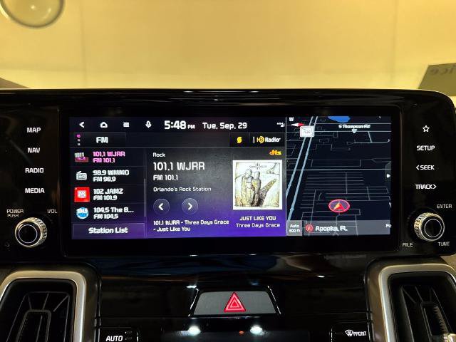 Used 2023 Kia Sorento X-Line EX AWD/4WD image 27