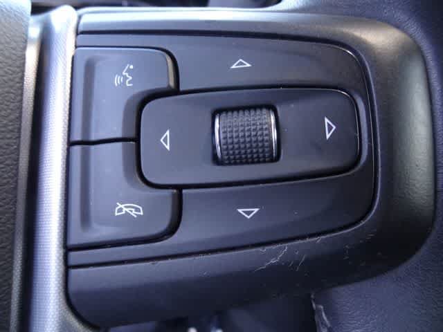 Used 2022 GMC Sierra 1500 Elevation AWD/4WD image 17