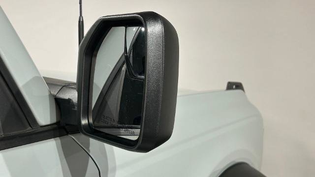 Certified 2021 Ford Bronco Big Bend AWD/4WD image 14