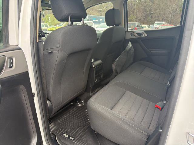 Certified 2020 Ford Ranger XLT w/ Equipment Group 301A Mid image 16