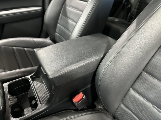 Used 2024 Honda CR-V EX-L image 28