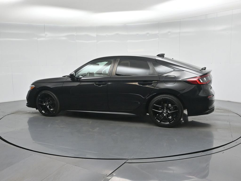 Used 2024 Honda Civic Sport image 6