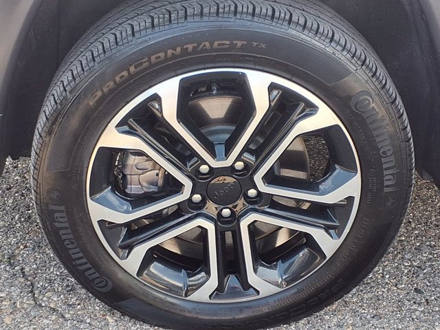 Used 2024 Jeep Compass Limited AWD/4WD image 27