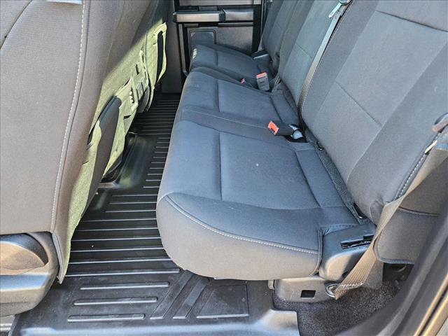 Certified 2018 Ford F150 XLT w/ Equipment Group 301A Mid image 18