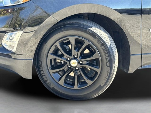 Used 2019 Chevrolet Equinox LS w/ LS Convenience Package image 45