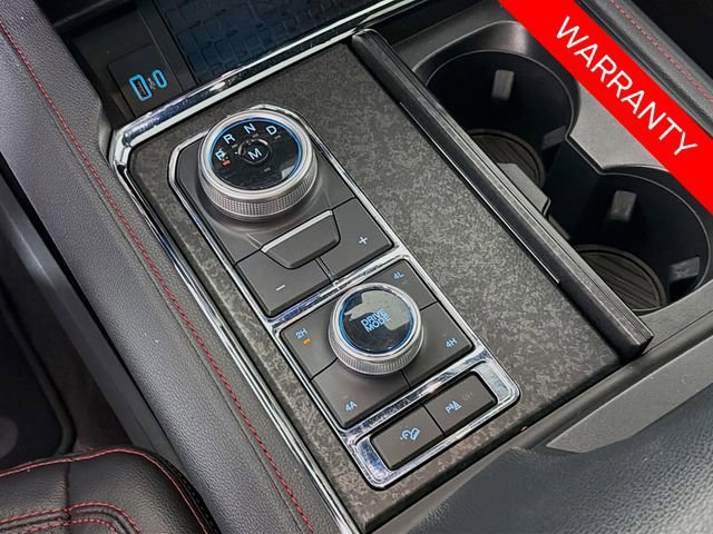 Certified 2022 Ford Expedition Limited AWD/4WD image 17