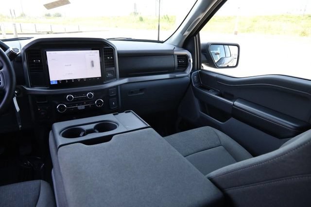Certified 2025 Ford F150 XLT w/ Equipment Group 301A Standard AWD/4WD image 25
